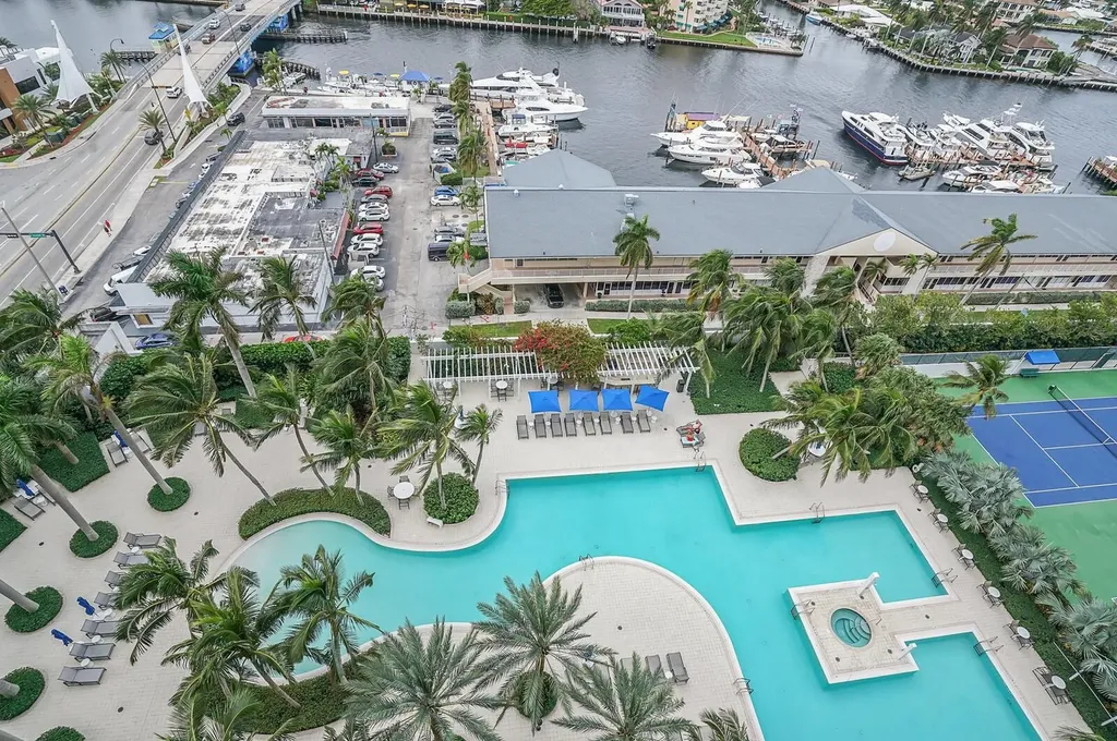 1 N Ocean Boulevard Pompano Beach FL 33062