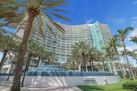 1 N Ocean Boulevard Pompano Beach FL 33062