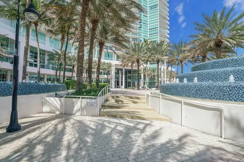 1 N Ocean Boulevard Pompano Beach FL 33062