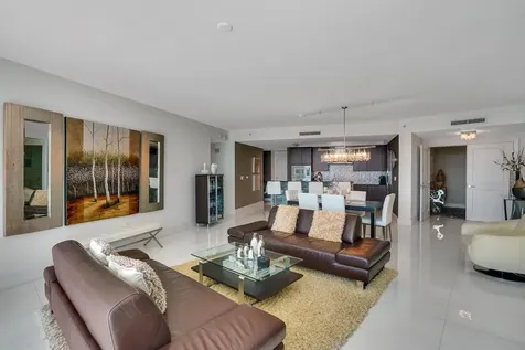 1 N Ocean Boulevard Pompano Beach FL 33062