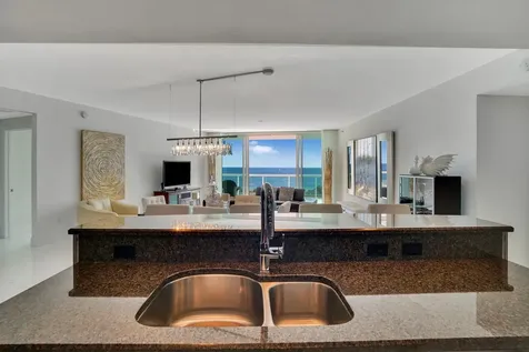 1 N Ocean Boulevard Pompano Beach FL 33062