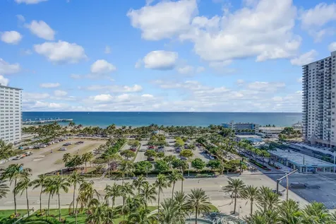 1 N Ocean Boulevard Pompano Beach FL 33062