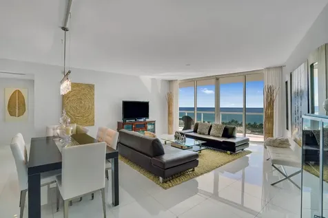 1 N Ocean Boulevard Pompano Beach FL 33062