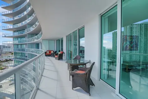 1 N Ocean Boulevard Pompano Beach FL 33062