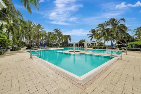 1 N Ocean Boulevard Pompano Beach FL 33062