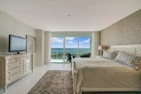 1 N Ocean Boulevard Pompano Beach FL 33062