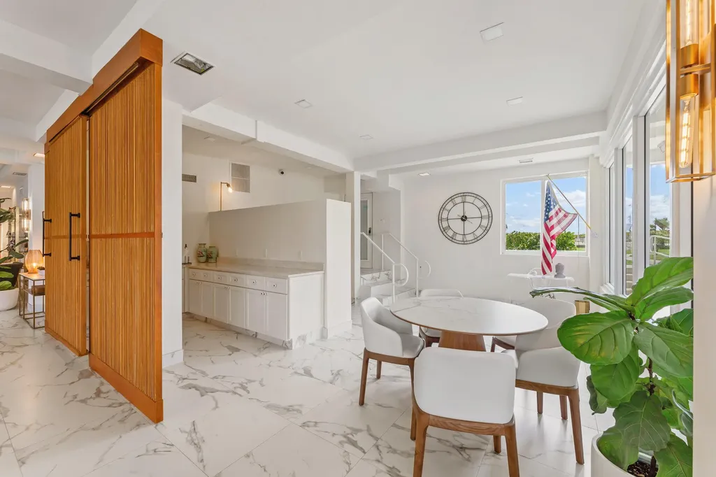 33 S Ocean Avenue Palm Beach Shores FL 33404