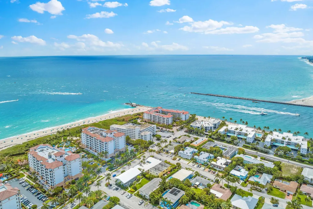 33 S Ocean Avenue Palm Beach Shores FL 33404