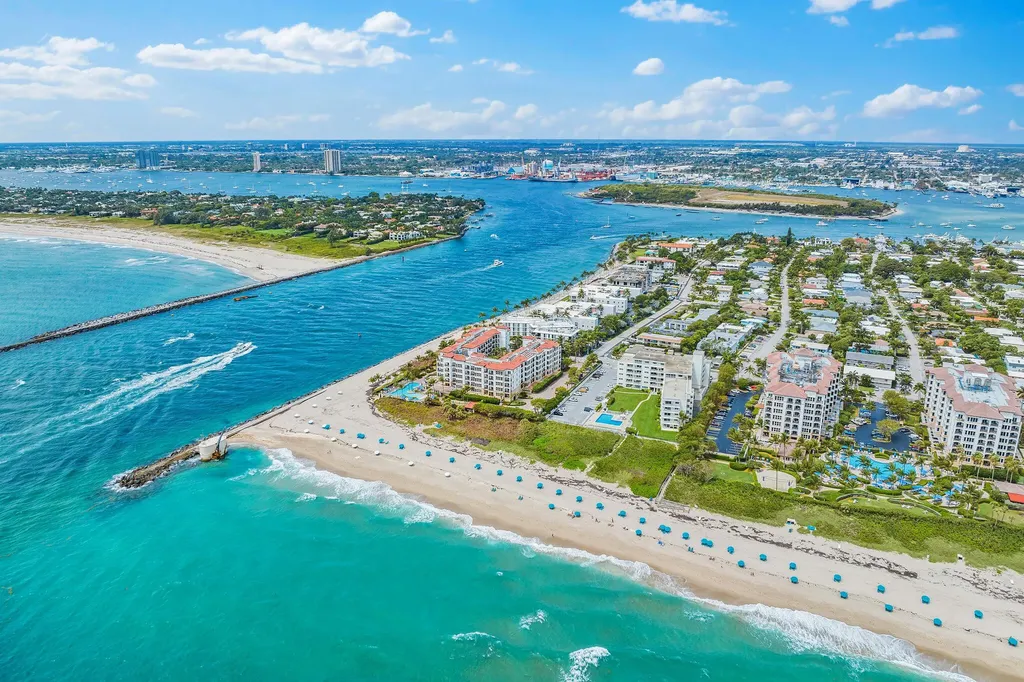 33 S Ocean Avenue Palm Beach Shores FL 33404
