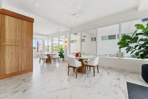 33 S Ocean Avenue Palm Beach Shores FL 33404
