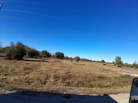 19981 NW 304th Street Okeechobee FL 34972