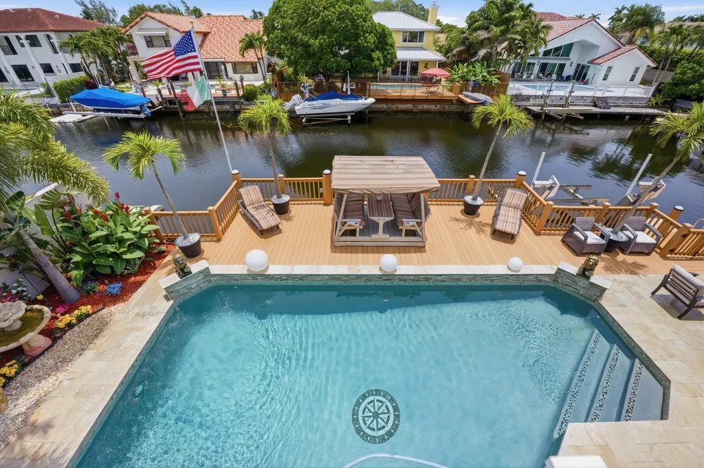 1548 SW 5th Avenue Boca Raton FL 33432