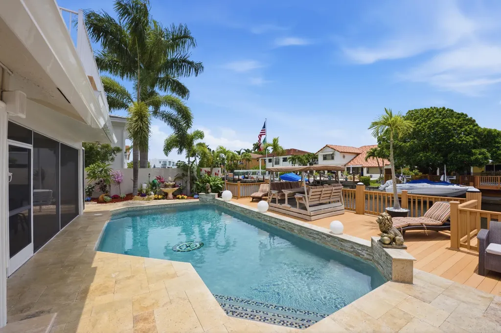 1548 SW 5th Avenue Boca Raton FL 33432