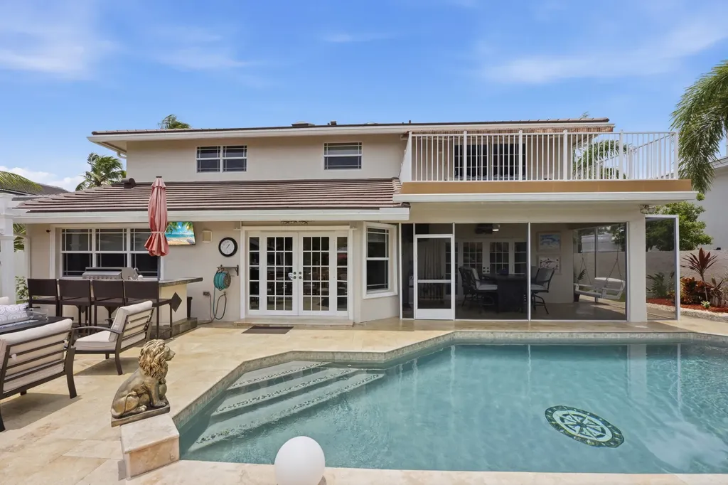1548 SW 5th Avenue Boca Raton FL 33432