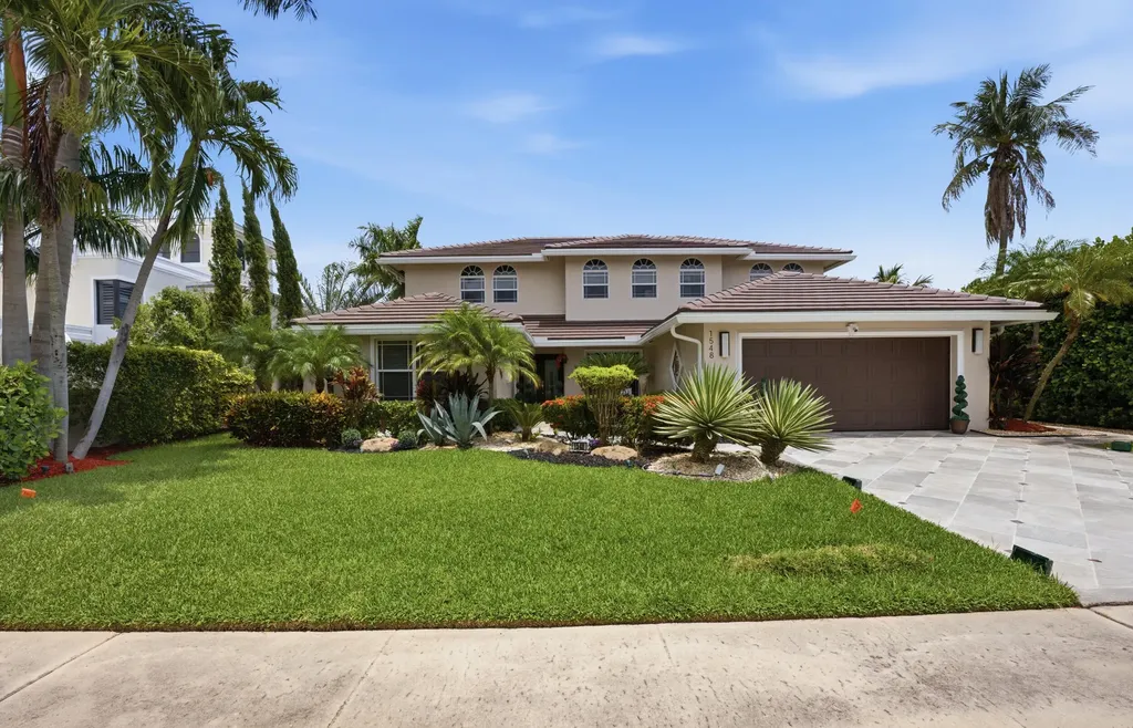 1548 SW 5th Avenue Boca Raton FL 33432