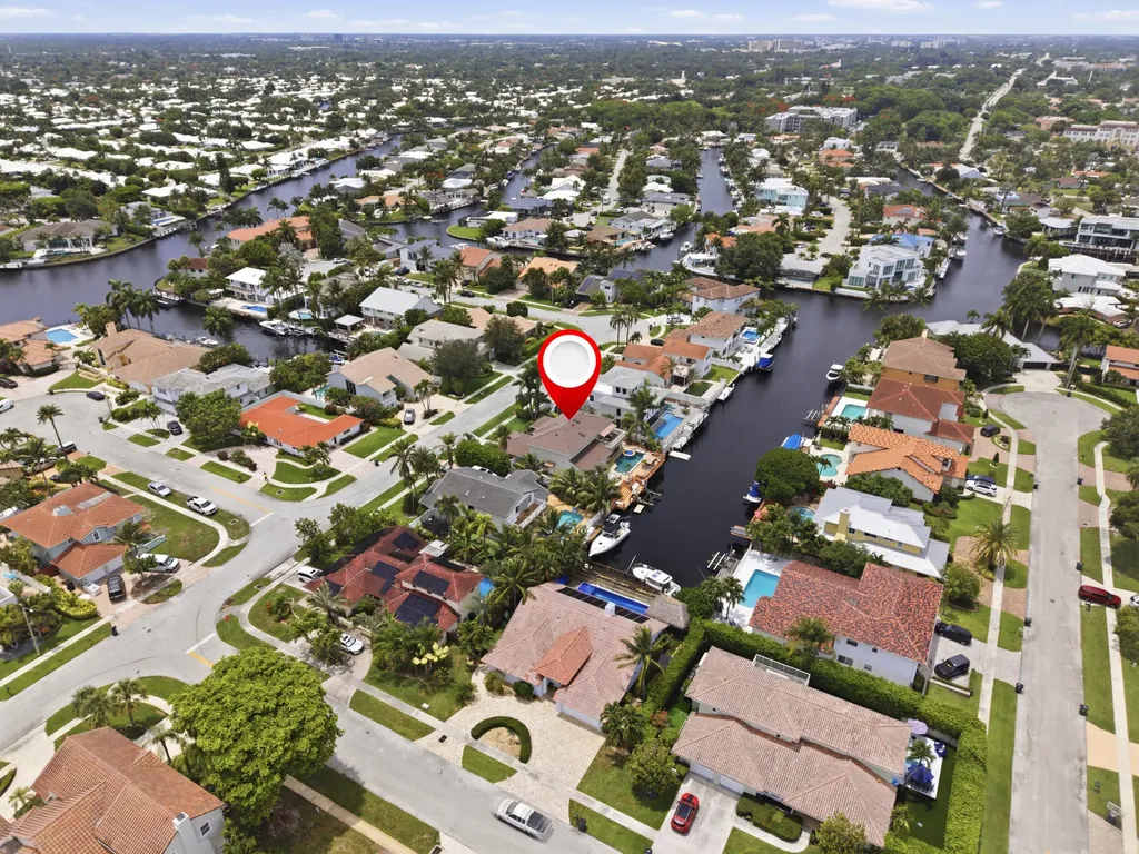1548 SW 5th Avenue Boca Raton FL 33432