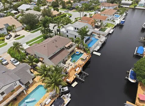 1548 SW 5th Avenue Boca Raton FL 33432
