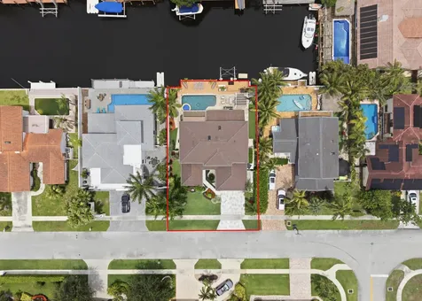 1548 SW 5th Avenue Boca Raton FL 33432