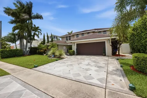 1548 SW 5th Avenue Boca Raton FL 33432