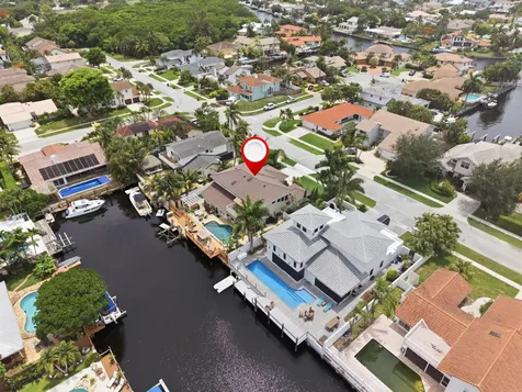 1548 SW 5th Avenue Boca Raton FL 33432