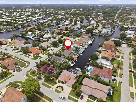 1548 SW 5th Avenue Boca Raton FL 33432