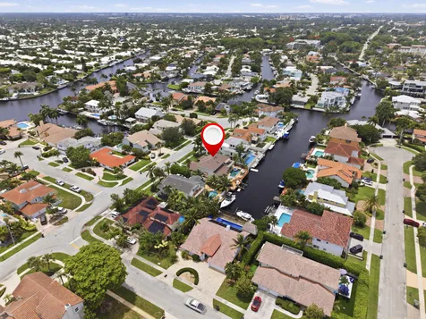 1548 SW 5th Avenue Boca Raton FL 33432