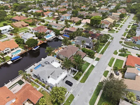 1548 SW 5th Avenue Boca Raton FL 33432