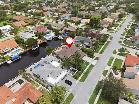 1548 SW 5th Avenue Boca Raton FL 33432