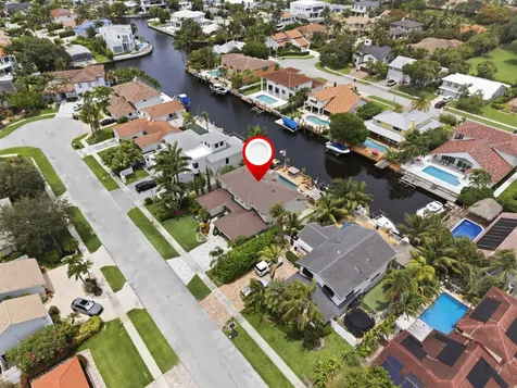 1548 SW 5th Avenue Boca Raton FL 33432