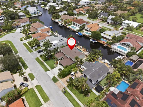 1548 SW 5th Avenue Boca Raton FL 33432