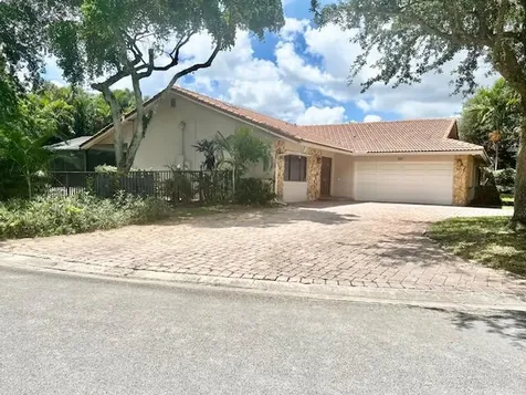 501 NW 107th Terrace Coral Springs FL 33071
