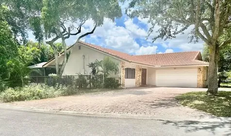 501 NW 107th Terrace Coral Springs FL 33071
