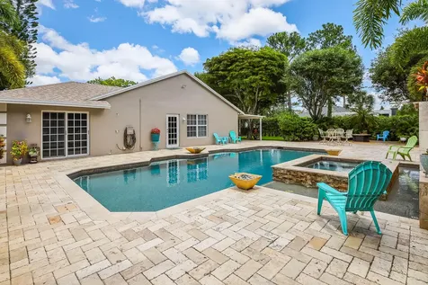 8970 Yearling Drive Lake Worth FL 33467