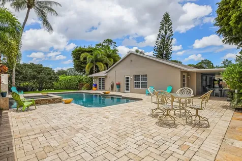 8970 Yearling Drive Lake Worth FL 33467