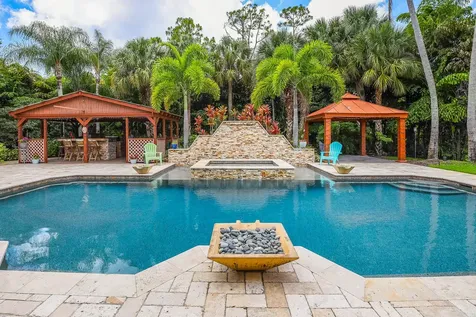 8970 Yearling Drive Lake Worth FL 33467