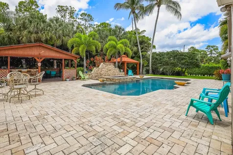 8970 Yearling Drive Lake Worth FL 33467
