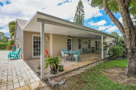 8970 Yearling Drive Lake Worth FL 33467