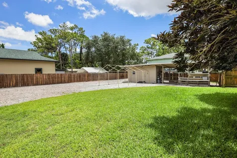 8970 Yearling Drive Lake Worth FL 33467