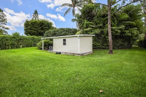 8970 Yearling Drive Lake Worth FL 33467