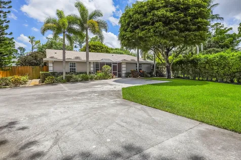8970 Yearling Drive Lake Worth FL 33467