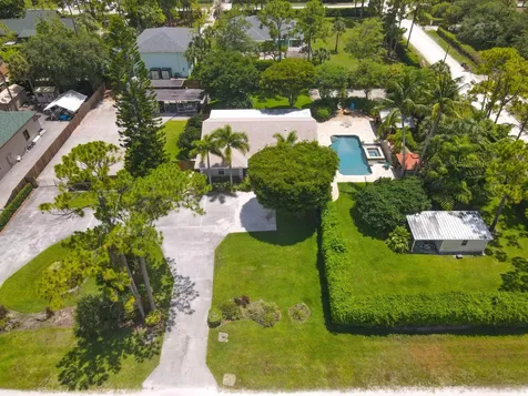 8970 Yearling Drive Lake Worth FL 33467