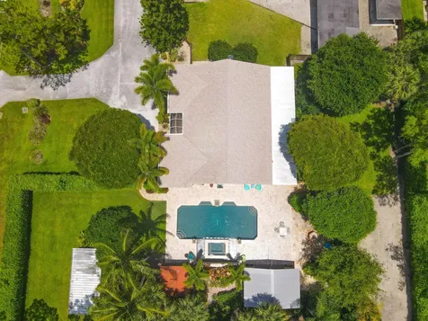 8970 Yearling Drive Lake Worth FL 33467