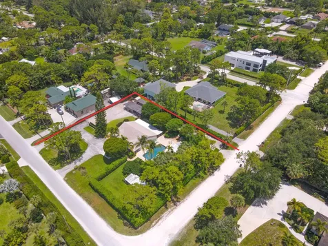 8970 Yearling Drive Lake Worth FL 33467