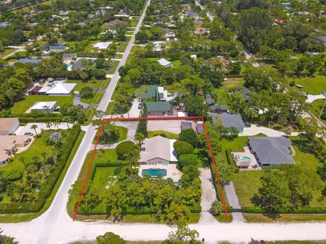 8970 Yearling Drive Lake Worth FL 33467