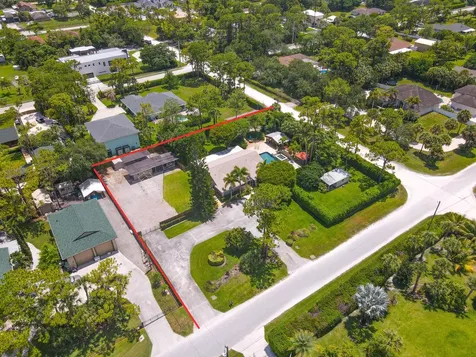 8970 Yearling Drive Lake Worth FL 33467
