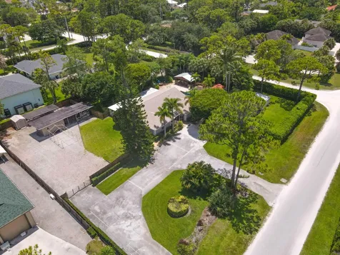 8970 Yearling Drive Lake Worth FL 33467