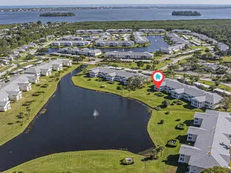 464 Grove Isle Circle Vero Beach FL 32962
