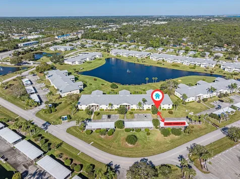 464 Grove Isle Circle Vero Beach FL 32962