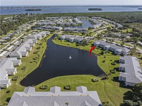 464 Grove Isle Circle Vero Beach FL 32962