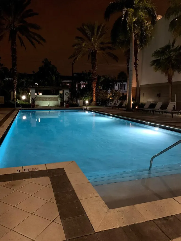 2401 NE 65th Street Fort Lauderdale FL 33308